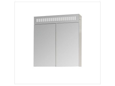 Горен шкаф за баня Макена ДОНА